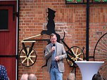 Impressionen aus dem IFA-Museum (Foto: Peter Blei)