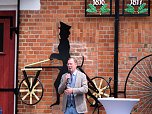 Impressionen aus dem IFA-Museum (Foto: Peter Blei)