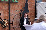 Impressionen aus dem IFA-Museum (Foto: Peter Blei)