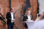 Impressionen aus dem IFA-Museum (Foto: Peter Blei)