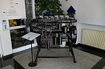 Impressionen aus dem IFA-Museum (Foto: Peter Blei)