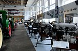 Impressionen aus dem IFA-Museum (Foto: Peter Blei)