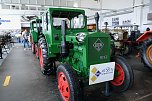 Impressionen aus dem IFA-Museum (Foto: Peter Blei)