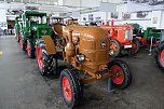 Impressionen aus dem IFA-Museum (Foto: Peter Blei)
