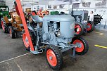Impressionen aus dem IFA-Museum (Foto: Peter Blei)
