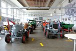 Impressionen aus dem IFA-Museum (Foto: Peter Blei)