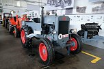 Impressionen aus dem IFA-Museum (Foto: Peter Blei)