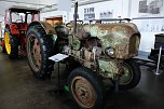 Impressionen aus dem IFA-Museum (Foto: Peter Blei)
