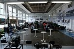 Impressionen aus dem IFA-Museum (Foto: Peter Blei)