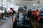 Impressionen aus dem IFA-Museum (Foto: Peter Blei)