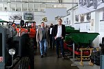Impressionen aus dem IFA-Museum (Foto: Peter Blei)