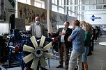 Impressionen aus dem IFA-Museum (Foto: Peter Blei)