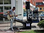 Konzert begeisterte (Foto: Karl-Heinz Herrmann)