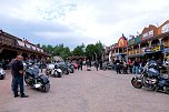 Die "Gro&szlig;en" kamen nach Hasselfelde (Foto: Peter Blei)