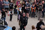 Die "Gro&szlig;en" kamen nach Hasselfelde (Foto: Peter Blei)