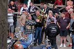 Die "Gro&szlig;en" kamen nach Hasselfelde (Foto: Peter Blei)