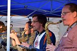 Jazzsommer mit Pro Art (Foto: D.Schröter) Jazzsommer mit Pro Art (Foto: D.Schröter)