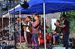 Jazzsommer mit Pro Art (Foto: D.Schröter) Jazzsommer mit Pro Art (Foto: D.Schröter)