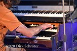 Jazzsommer mit Pro Art (Foto: D.Schröter) Jazzsommer mit Pro Art (Foto: D.Schröter)