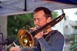 Jazzsommer mit Pro Art (Foto: D.Schröter) Jazzsommer mit Pro Art (Foto: D.Schröter)