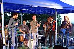 Jazzsommer mit Pro Art (Foto: D.Schröter) Jazzsommer mit Pro Art (Foto: D.Schröter)