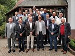 Nach langer Abwesenheit konnte der Nordhäuser Lionsclub jetzt wieder zusammenkommen (Foto: Michael Görk) Nach langer Abwesenheit konnte der Nordhäuser Lionsclub jetzt wieder zusammenkommen (Foto: Michael Görk)