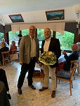 Nach langer Abwesenheit konnte der Nordhäuser Lionsclub jetzt wieder zusammenkommen (Foto: Michael Görk) Nach langer Abwesenheit konnte der Nordhäuser Lionsclub jetzt wieder zusammenkommen (Foto: Michael Görk)