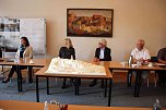 Konzept f&uuml;r den Kyffh&auml;user wird erarbeitet (Foto: Karl-Heinz Herrmann)