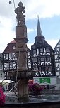 Landsenioren waren wieder unterwegs (Foto: Kurt Frank)