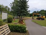 Baubeginn Skate Arena Sondershausen (Foto: Skate Arena) Baubeginn Skate Arena Sondershausen (Foto: Skate Arena)