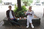 Sommerwoche KiLa (Foto: F.Tuschy)