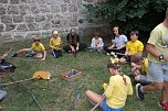 Sommerwoche KiLa (Foto: F.Tuschy)