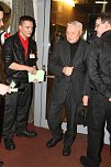 Sportliche Gala (Foto: Christoph Keil)