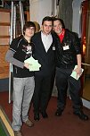 Sportliche Gala (Foto: Christoph Keil)