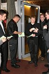 Sportliche Gala (Foto: Christoph Keil)