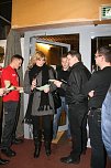 Sportliche Gala (Foto: Christoph Keil)