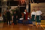Sportliche Gala (Foto: Christoph Keil)
