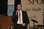 Sportliche Gala (Foto: Christoph Keil)