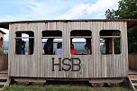 Frauenfr&uuml;hst&uuml;ck in der Natur (Foto: S.Schulze)