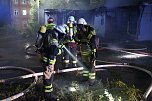 Großfeuer am Nordhäuser Grimmel (Foto: S. Dietzel) Großfeuer am Nordhäuser Grimmel (Foto: S. Dietzel)