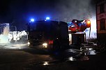 Großfeuer am Nordhäuser Grimmel (Foto: S. Dietzel) Großfeuer am Nordhäuser Grimmel (Foto: S. Dietzel)