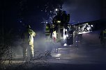 Großfeuer am Nordhäuser Grimmel (Foto: S. Dietzel) Großfeuer am Nordhäuser Grimmel (Foto: S. Dietzel)