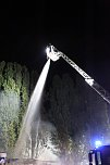 Großfeuer am Nordhäuser Grimmel (Foto: S. Dietzel) Großfeuer am Nordhäuser Grimmel (Foto: S. Dietzel)