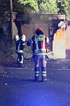 Großfeuer am Nordhäuser Grimmel (Foto: S. Dietzel) Großfeuer am Nordhäuser Grimmel (Foto: S. Dietzel)