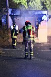 Großfeuer am Nordhäuser Grimmel (Foto: S. Dietzel) Großfeuer am Nordhäuser Grimmel (Foto: S. Dietzel)