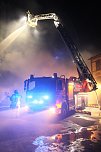 Großfeuer am Nordhäuser Grimmel (Foto: S. Dietzel) Großfeuer am Nordhäuser Grimmel (Foto: S. Dietzel)