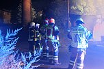 Großfeuer am Nordhäuser Grimmel (Foto: S. Dietzel) Großfeuer am Nordhäuser Grimmel (Foto: S. Dietzel)