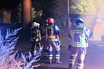 Großfeuer am Nordhäuser Grimmel (Foto: S. Dietzel) Großfeuer am Nordhäuser Grimmel (Foto: S. Dietzel)