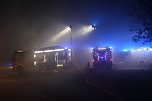 Großfeuer am Nordhäuser Grimmel (Foto: S. Dietzel) Großfeuer am Nordhäuser Grimmel (Foto: S. Dietzel)