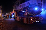Großfeuer am Nordhäuser Grimmel (Foto: S. Dietzel) Großfeuer am Nordhäuser Grimmel (Foto: S. Dietzel)